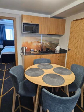 Richmount Apartamenty Karpacz